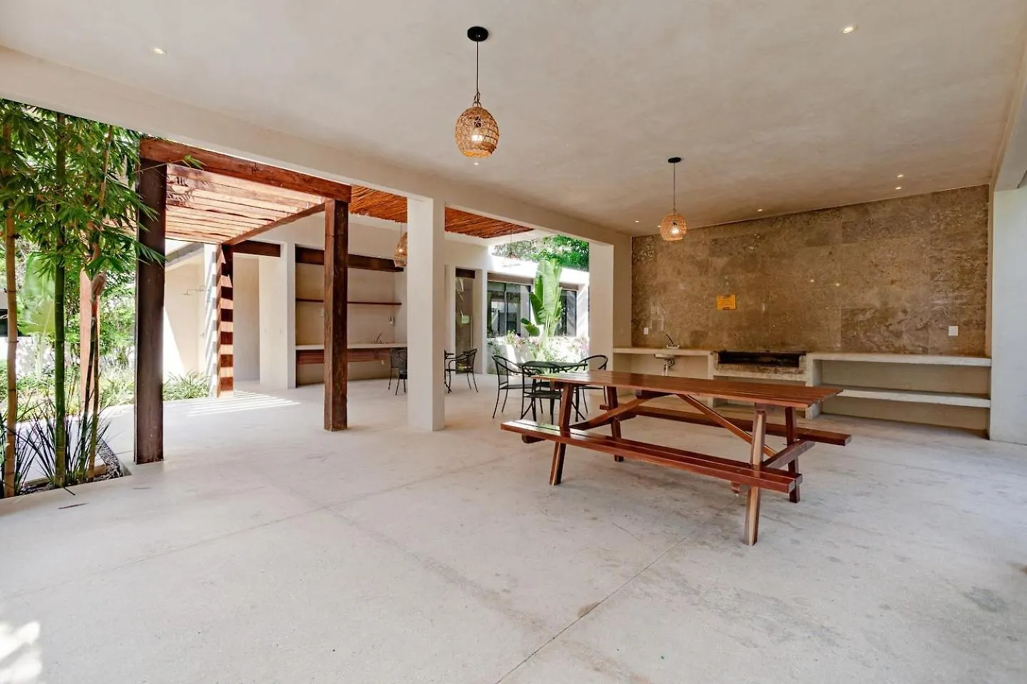 New!Selvacondo12Min To Beach,Gym,Pool,Playground Playa del Carmen 0*,