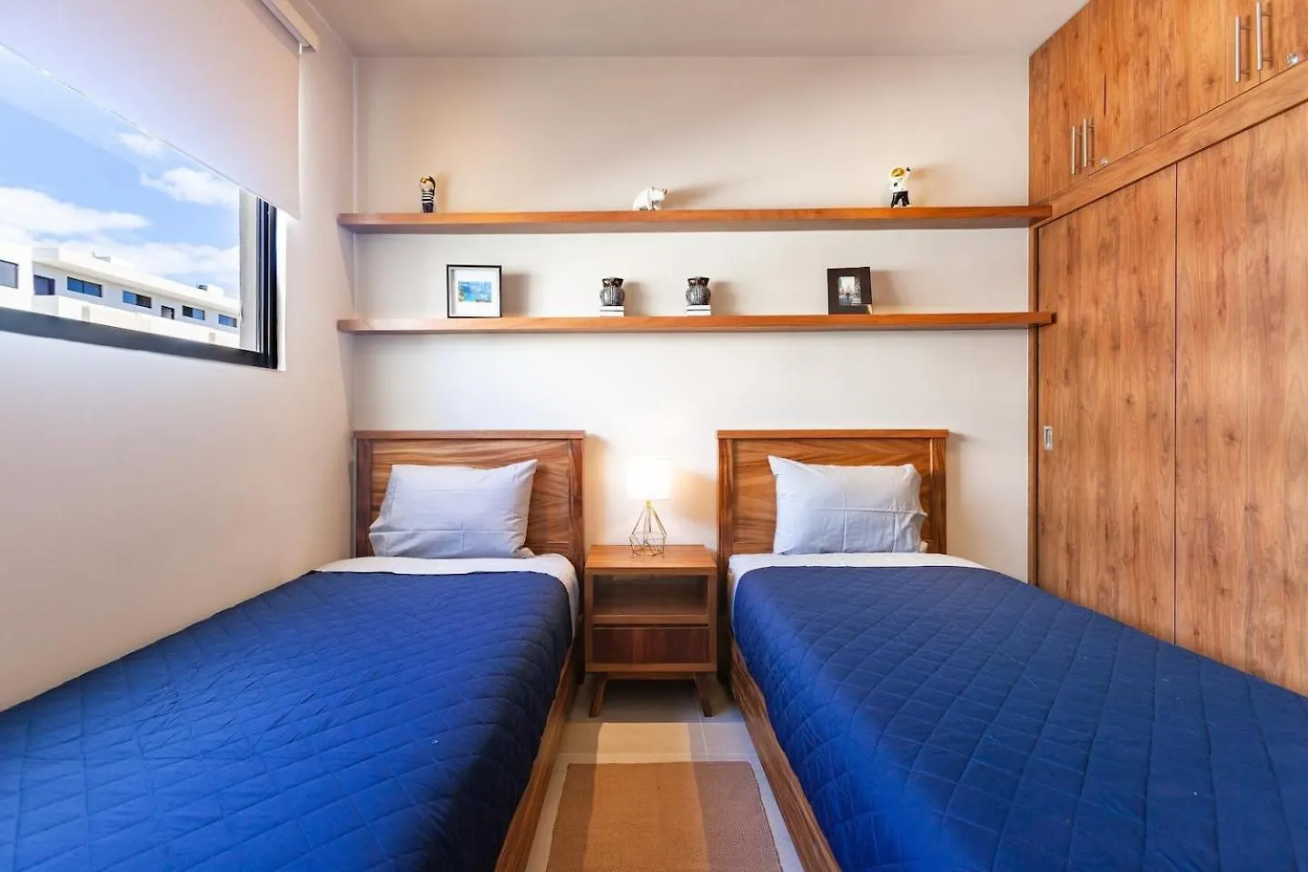 New!Selvacondo12Min To Beach,Gym,Pool,Playground Playa del Carmen
