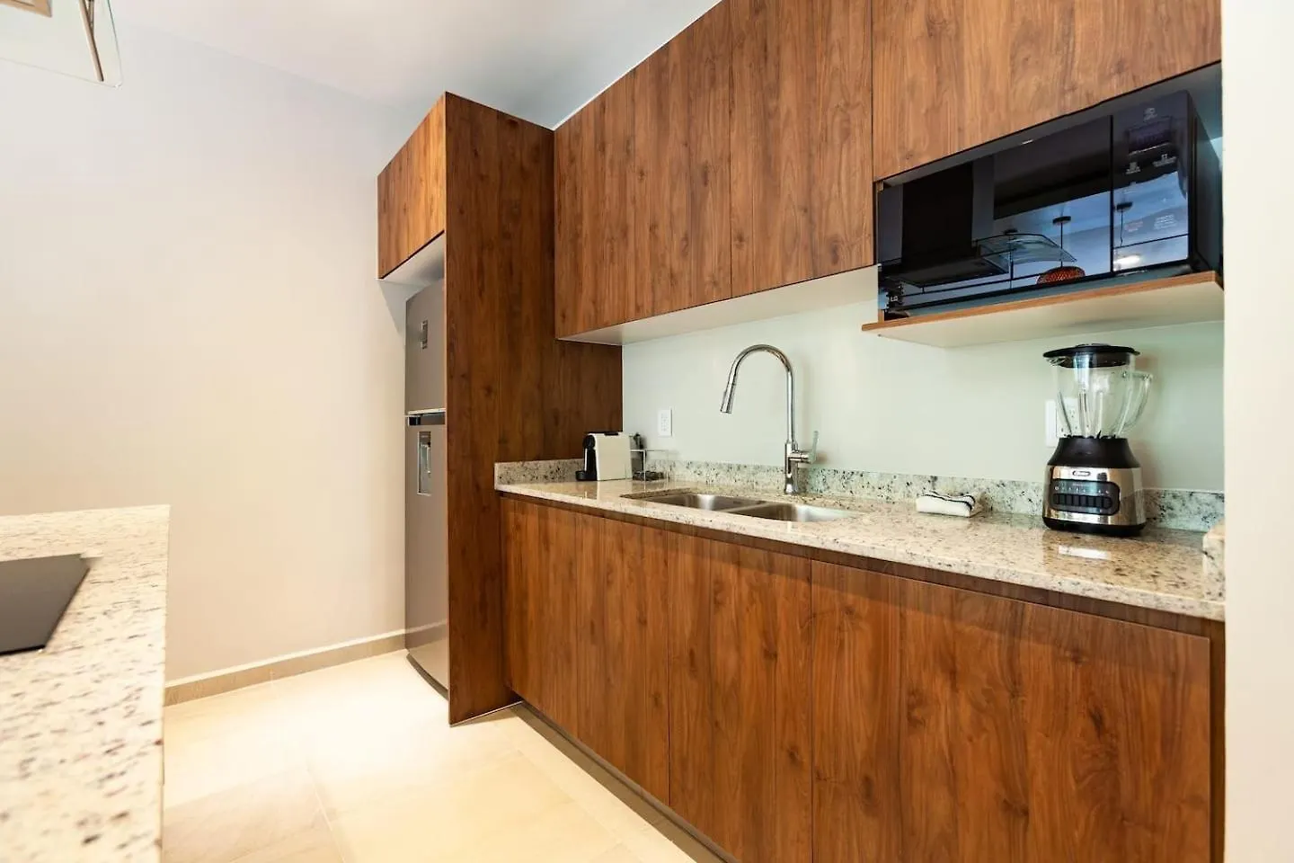 New!Selvacondo12Min To Beach,Gym,Pool,Playground Playa del Carmen Mexico