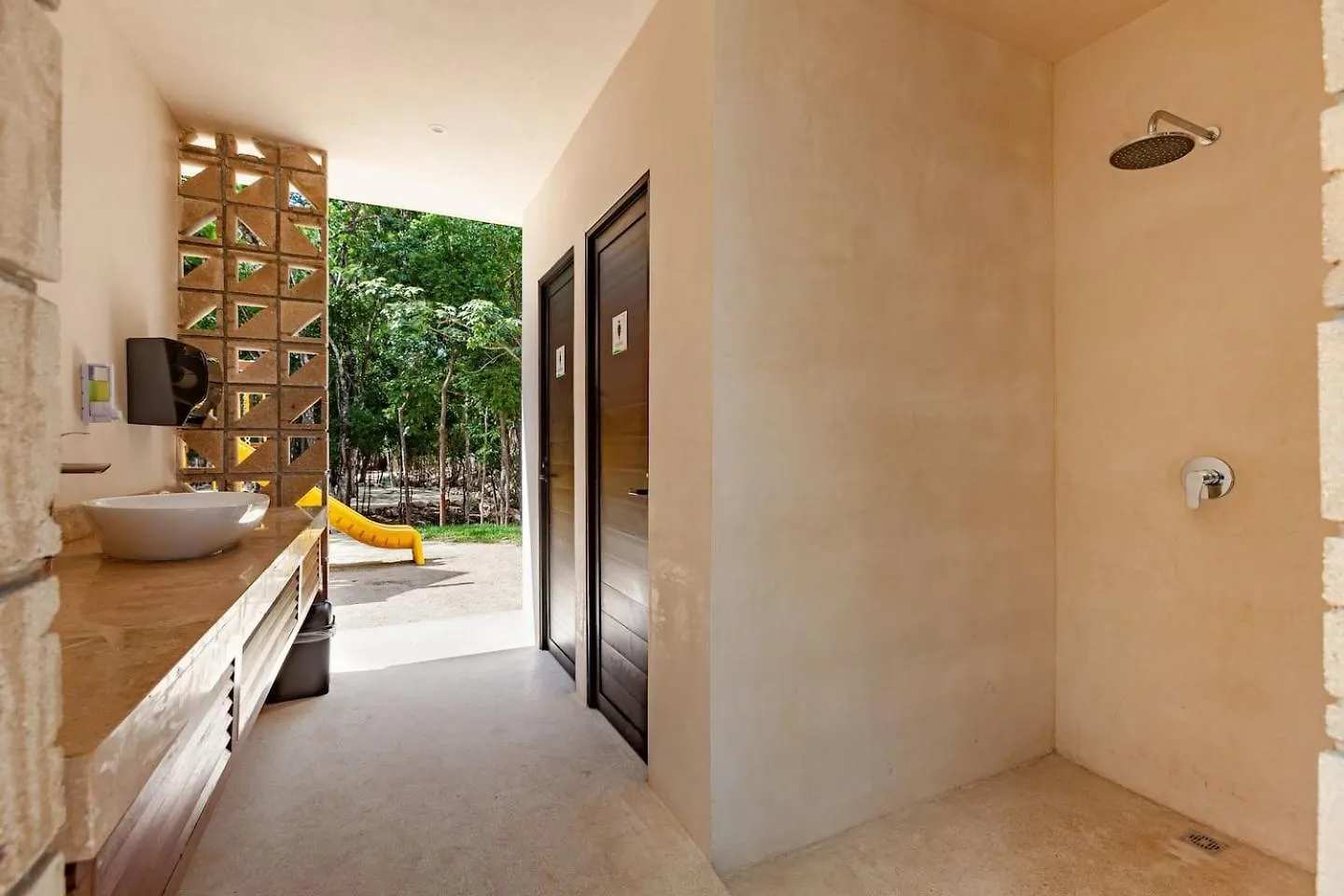New!Selvacondo12Min To Beach,Gym,Pool,Playground Playa del Carmen 0*,