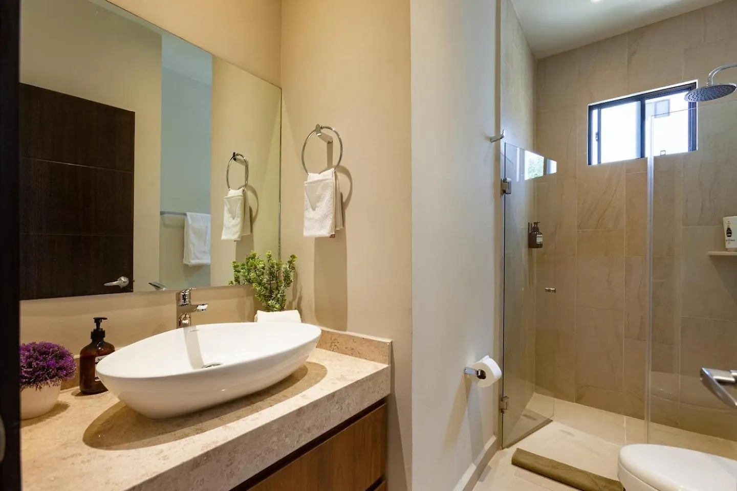 New!Selvacondo12Min To Beach,Gym,Pool,Playground Playa del Carmen 0*,