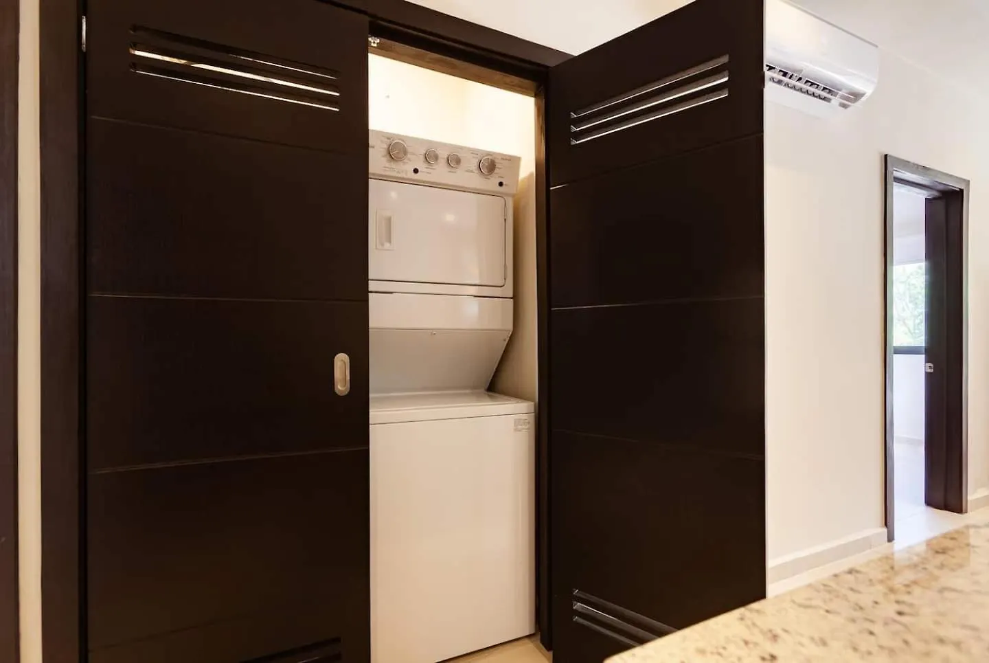 Holiday home New!Selvacondo12Min To Beach,Gym,Pool,Playground Playa del Carmen Mexico