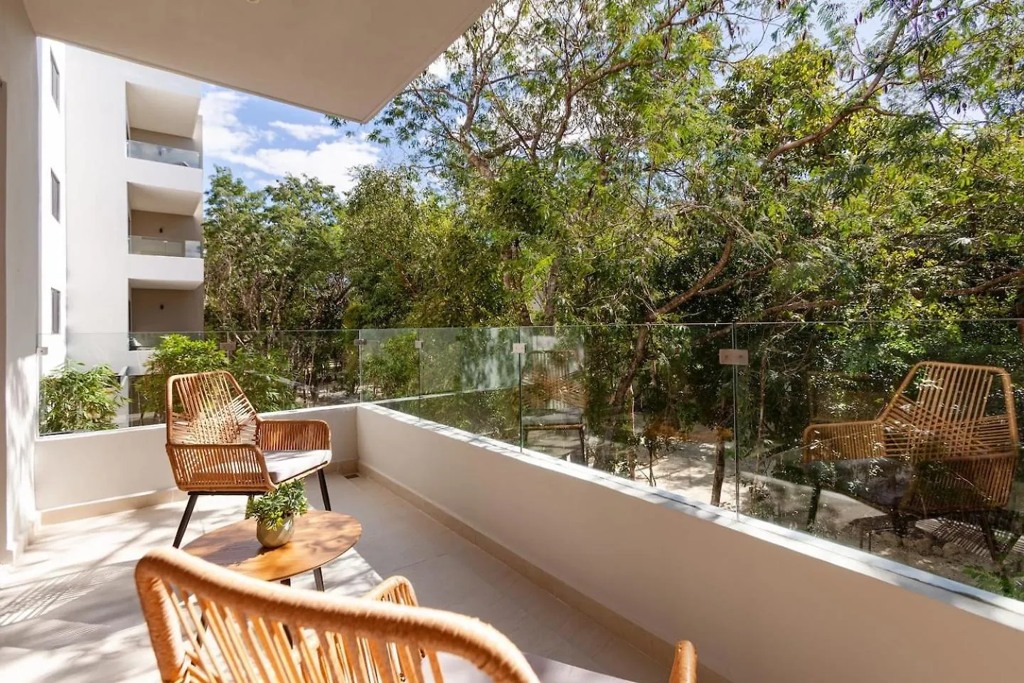 New!Selvacondo12Min To Beach,Gym,Pool,Playground Playa del Carmen