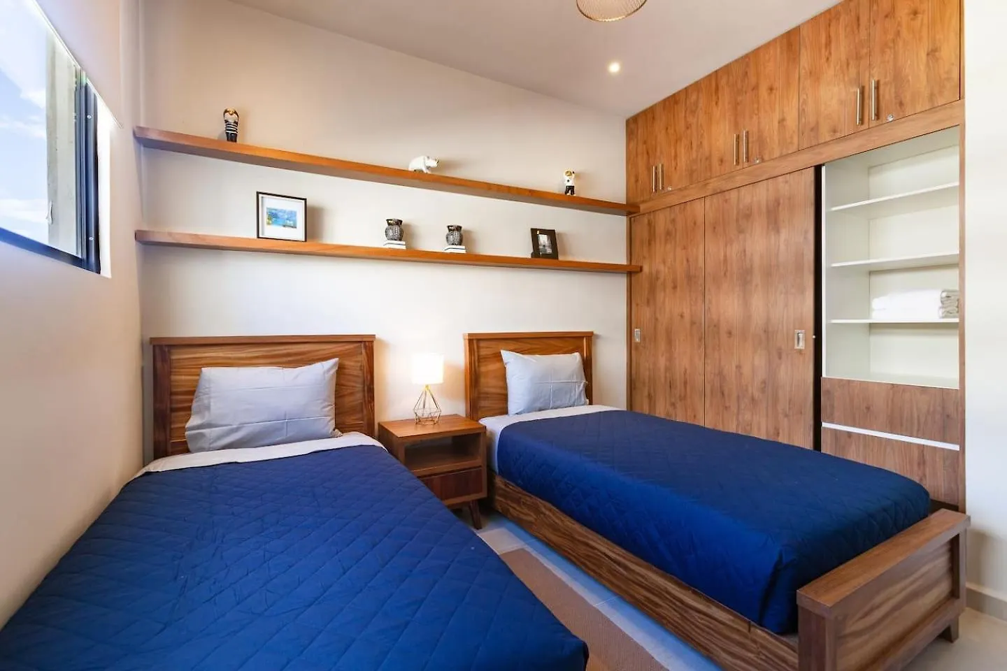 Tatil Evi New!Selvacondo12Min To Beach,Gym,Pool,Playground Playa del Carmen