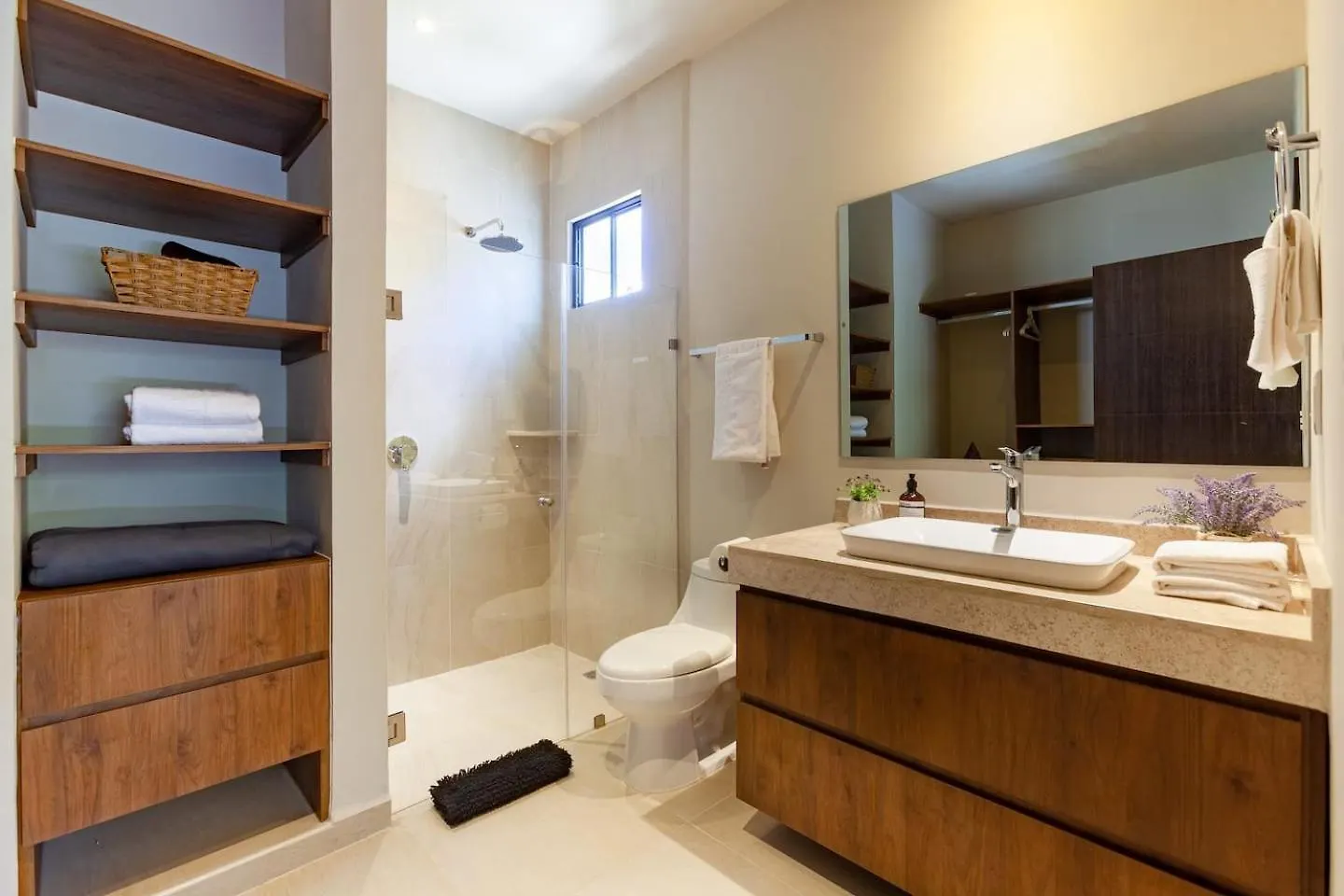 New!Selvacondo12Min To Beach,Gym,Pool,Playground Playa del Carmen Tatil Evi