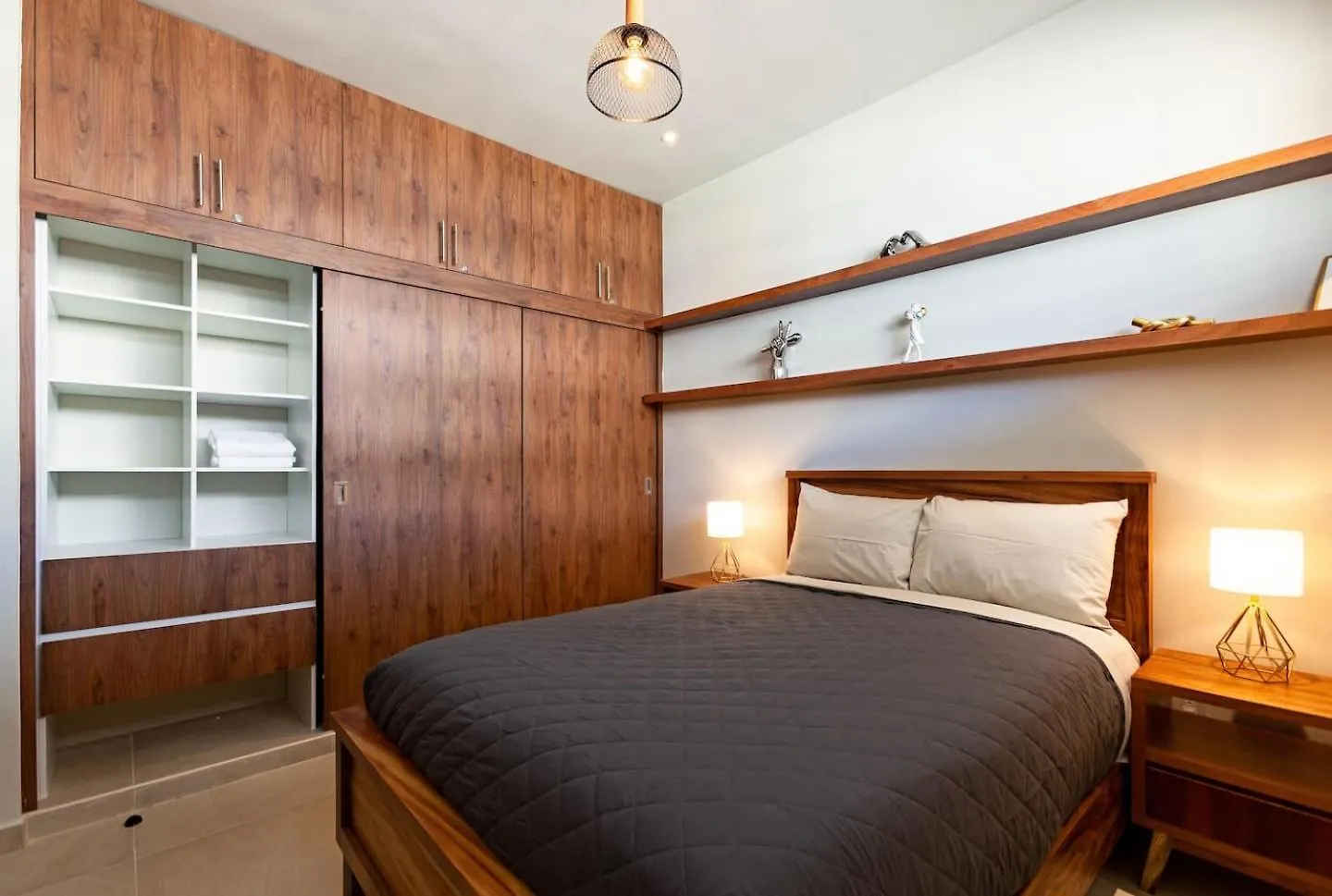 Tatil Evi New!Selvacondo12Min To Beach,Gym,Pool,Playground Playa del Carmen