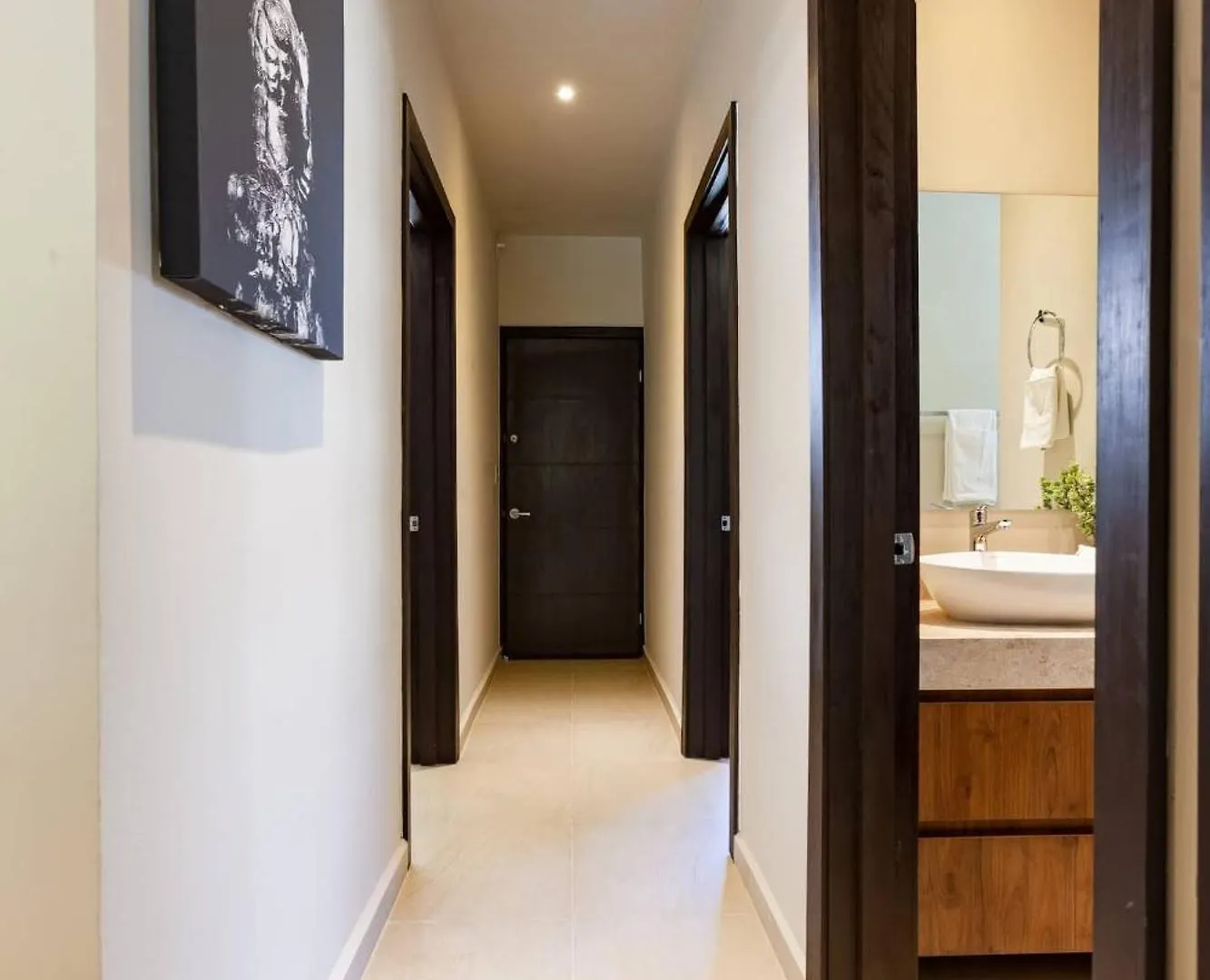 Tatil Evi New!Selvacondo12Min To Beach,Gym,Pool,Playground Playa del Carmen Meksika